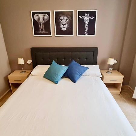 Apartamento Aloha Delta Sant Carlos de la Ràpita المظهر الخارجي الصورة