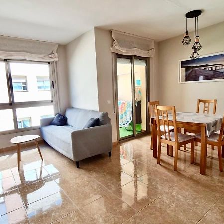 Apartamento Aloha Delta Sant Carlos de la Ràpita المظهر الخارجي الصورة