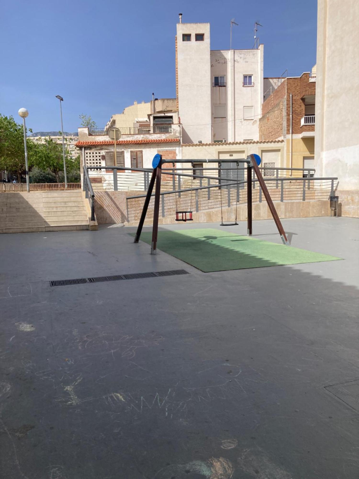 Apartamento Aloha Delta Sant Carlos de la Ràpita المظهر الخارجي الصورة