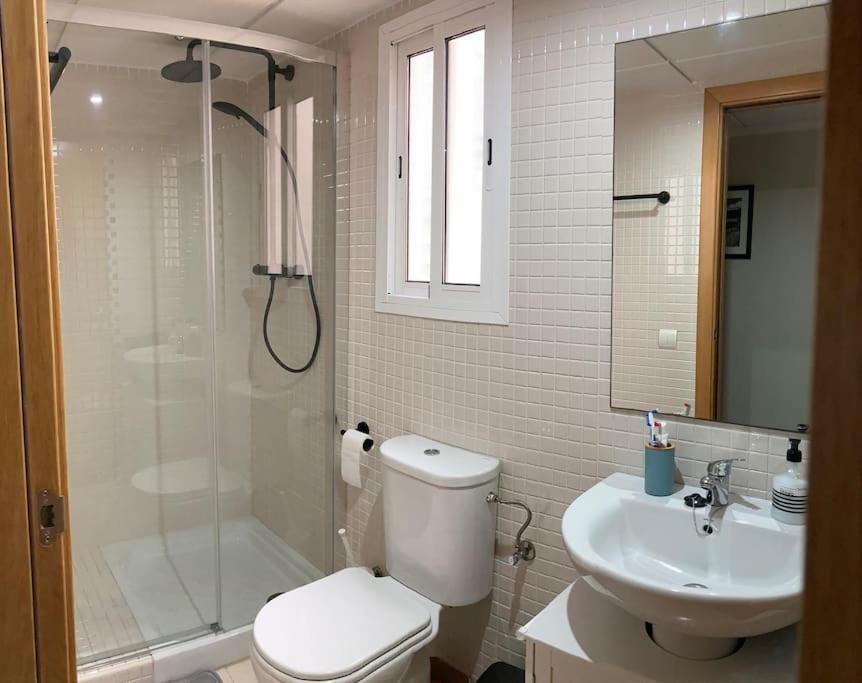 Apartamento Aloha Delta Sant Carlos de la Ràpita المظهر الخارجي الصورة