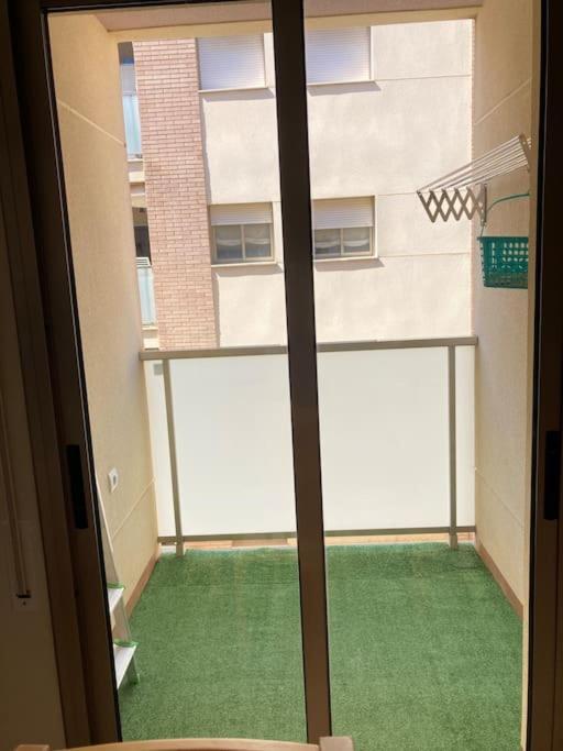 Apartamento Aloha Delta Sant Carlos de la Ràpita المظهر الخارجي الصورة