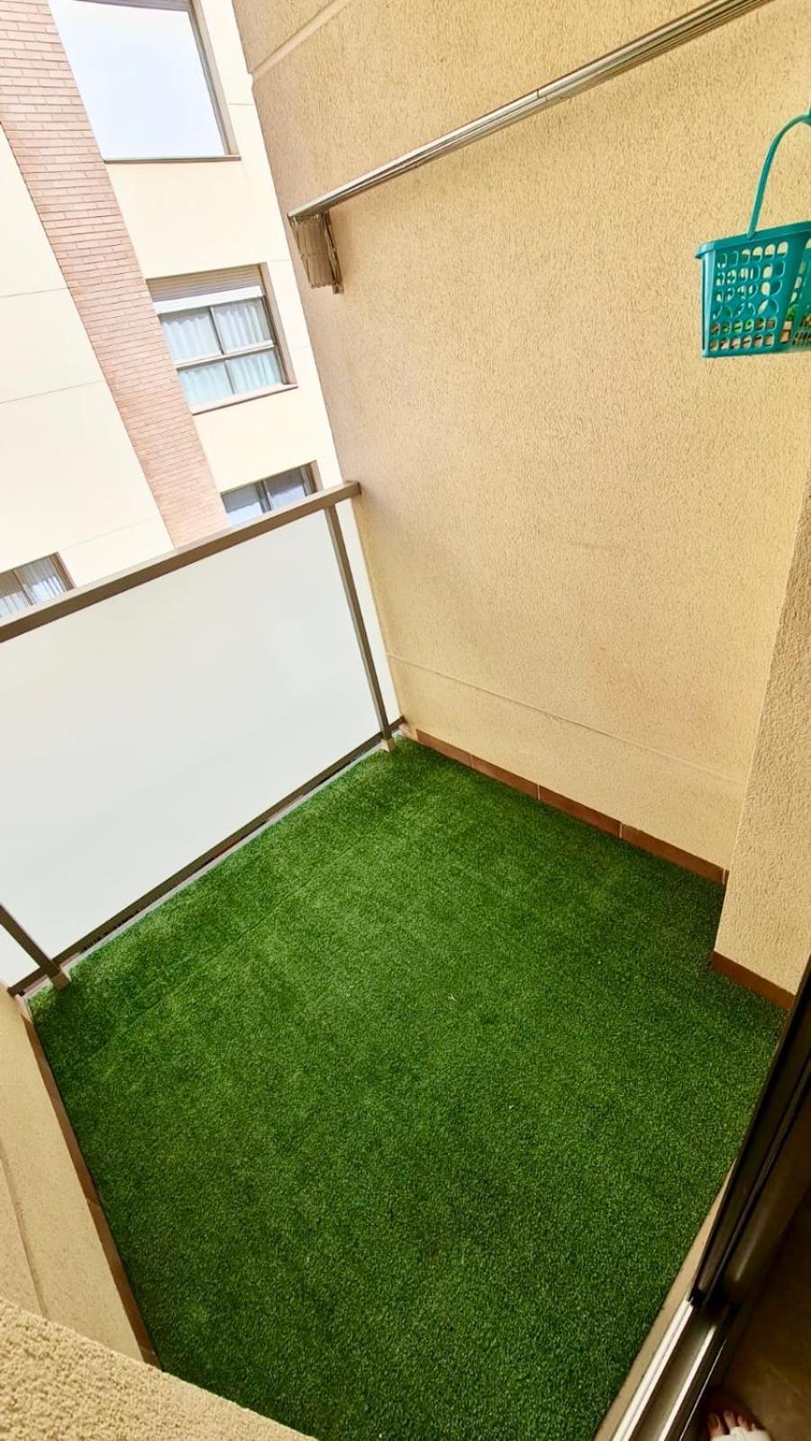 Apartamento Aloha Delta Sant Carlos de la Ràpita المظهر الخارجي الصورة