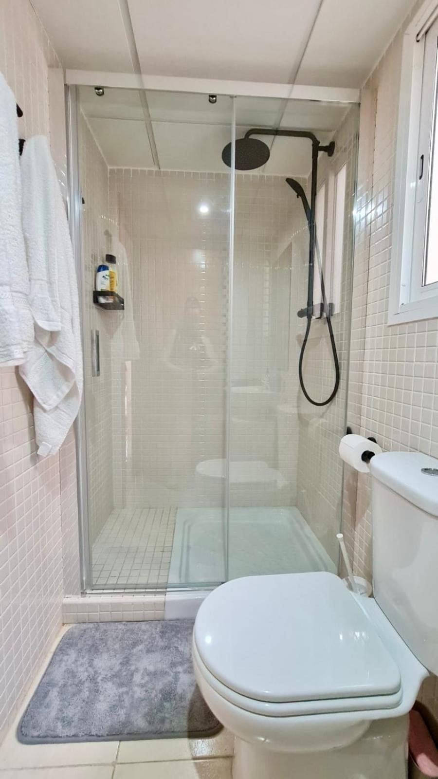 Apartamento Aloha Delta Sant Carlos de la Ràpita المظهر الخارجي الصورة